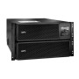 Джерело безперебійного живлення APC Smart-UPS Online 8000VA/8000W, RM 3U, LCD, USB, RS232, 6x13, 4xC19