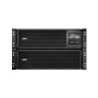 Джерело безперебійного живлення APC Smart-UPS Online 8000VA/8000W, RM 3U, LCD, USB, RS232, 6x13, 4xC19