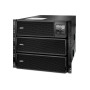 Джерело безперебійного живлення APC Smart-UPS Online 8000VA/8000W, RM 3U, LCD, USB, RS232, 6x13, 4xC19