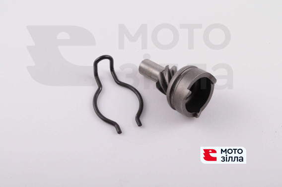 Храповик   Honda DIO AF27/34, TACT AF24, LEAD AF48   VDK