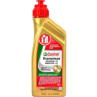 Масло трансмиссионное CASTROL Transmax Dex VI MERCON LV 1л