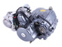 Двигатель 125CC механика + электростартер - без карбюратора на Delta/Alpha/Active,