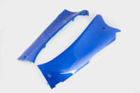 Пластик Zongshen STHORM / FADA 15 нижній пара (лижі) (синій) KOMATCU