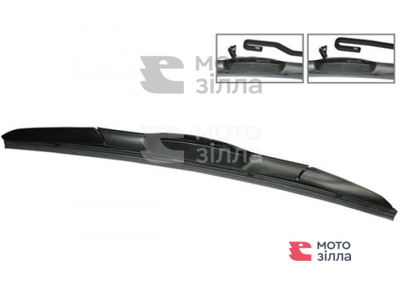 Щетка стеклоочистителя (дворник) 9560 16" 400mm Hybrid Wiper Blade