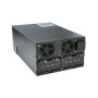 Источник бесперебойного питания APC Smart-UPS Online 10000VA/10000W, RM 6U, LCD, USB, RS232, 6x13, 4xC19