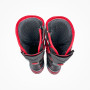 Ботинки   PROBIKER   (mod:1001, size:44, красные)