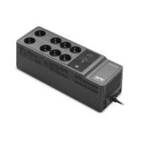 Источник бесперебойного питания APC Back-UPS 850VA/520W, USB charging port, USB, 6+2 Schuko