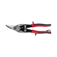 Ножницы по металлу Neo Tools, левые, CrMo, 250мм