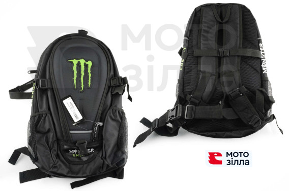 Рюкзак   MONSTER ENERGY   (mod:B-8)