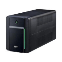 Источник бесперебойного питания APC Back-UPS 1600VA, Schuko