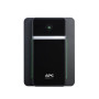 Источник бесперебойного питания APC Back-UPS 1600VA, Schuko