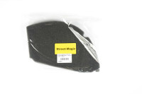 Елемент повітряного фільтра Suzuki STREET MAGIC (поролон сухий) (чорний) AS