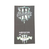 Шарф (баф) (mod: WL-BA017) (MONSTER ENERGY) KML