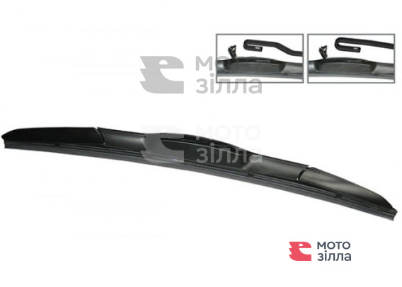 Щітка склоочисника (двірник) 9563 19 "480mm Hybrid Wiper Blade