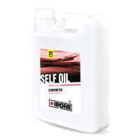 Ipone SELF OIL 4 л. 2Т Моторне масло для мотоциклів