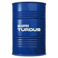 Масло моторное TURDUS POWERTEC 1000 CI-4 15W-40 180кг LOTOS