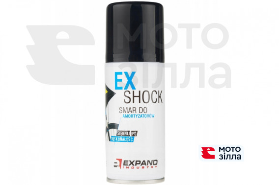 Спрей для ніг вилки EXPAND EX Shock 100ml