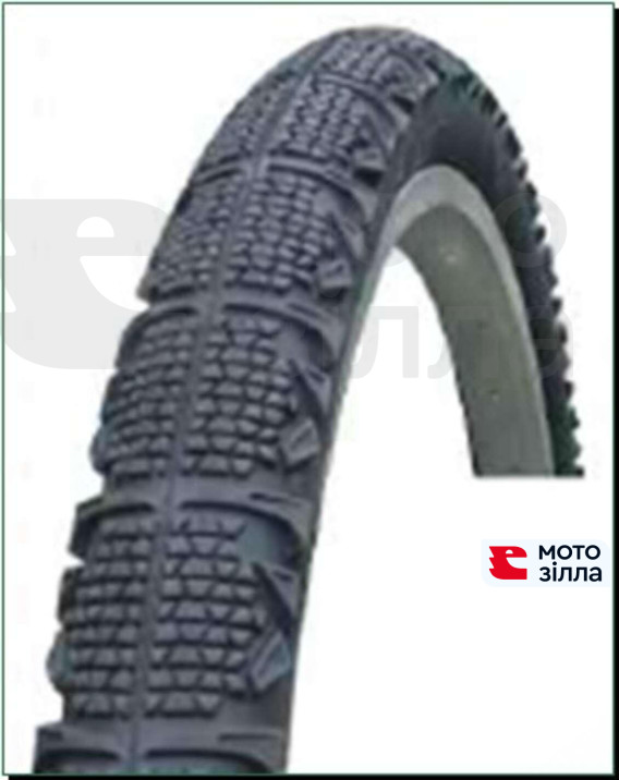 Велосипедна шина 26 * 1,95 (H-5101) Chao Yang-Top Brand (#LTK)