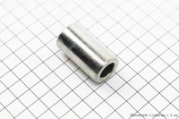 Втулка переднего колеса Honda Lead 48 (d21/12mm L39,5mm)