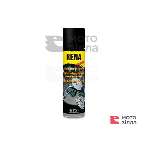 Мастило для ременів RENA 250мл (антиковзний засіб) ATAS