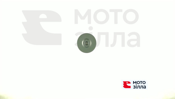 Фільтр масляний для Betamotor, Suzuki (Ø60, h-33) (HF 136, KY-A-042)
