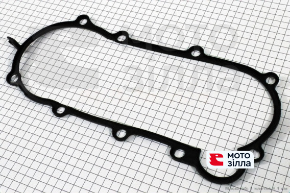 Прокладка крышки вариатора - резинка Honda DIO AF34/35