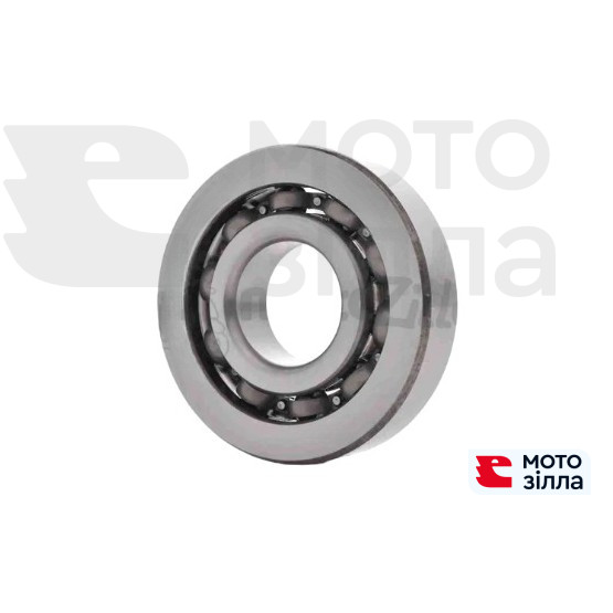 Подшипник коленвала HONDA AF56/AF57/AF62 25-56-12 (SC05B88N) (с канавкой)