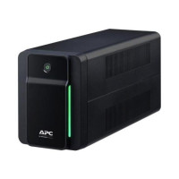 Джерело безперебійного живлення APC Back-UPS 950VA/520W, USB, 4xC13