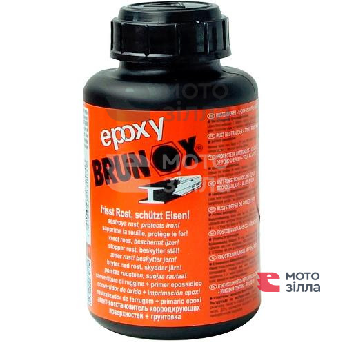 Перетворювач іржі 250 ml Brunox Epoxy 250 ml Brunox Epoxy