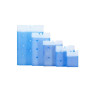 Аккумулятор холода гелевый IceBox, 18,5*16,5*2 см, 400 мл