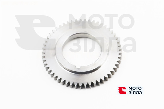 Шестерня коленвала Z=53, d=40мм 186F/190F/192F