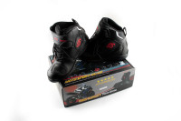 Черевики PROBIKER (mod: A003, size: 44, чорні)