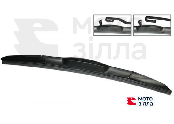 Щітка склоочисника (двірник) 9568 24" 600mm Hybrid Wiper Blade