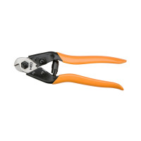 Ножницы Neo Tools для резки арматуры и стального троса, CrV, 190мм