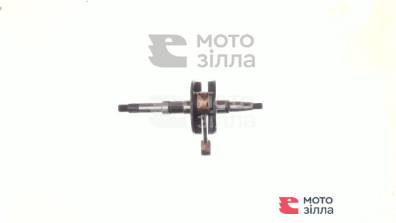 Коленвал   Honda DIO AF34/35   (щеки 34mm)   (TM)   EVO