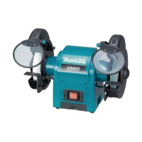 Верстат точильний Makita GB 602, 250Вт, 150мм, 2850об/хв, 9.2кг