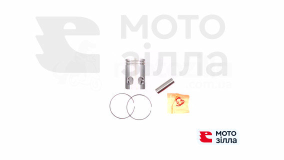 Поршень   Honda TACT 65   .STD  (Ø44,00 AF16)   KOMATCU   (mod.A)