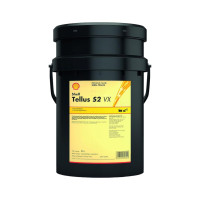Олива гідравлічна Shell Tellus S2 VХ (на розлив у пластикову тару, ціна за 1 л)