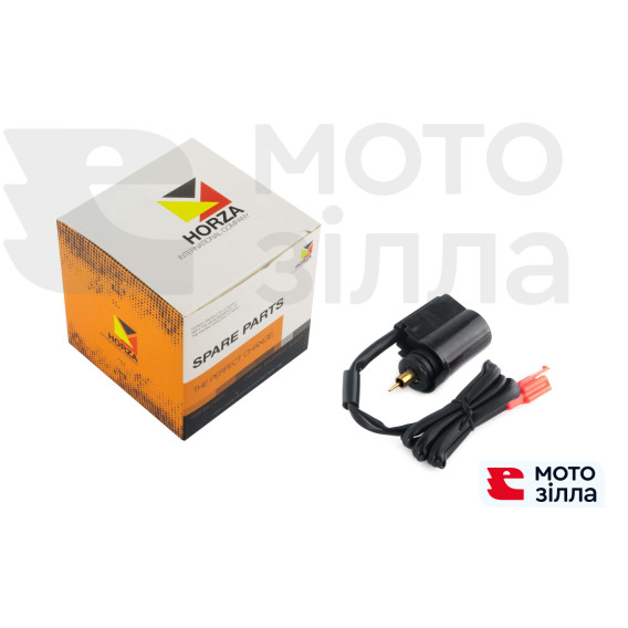 Електроклапан карбюратора Honda DIO HORZA