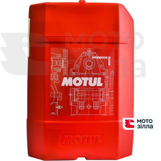 Масло редукторное Motul Gear SY 150, 20л