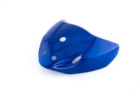 Пластик Active передній (дзьоб) (синій) CX