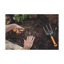 Рыхлитель Fiskars Premium Planters 30см, 0.14кг