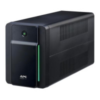 Источник бесперебойного питания APC Back-UPS 1200VA, Schuko