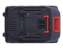 Аккумулятор 2000mAh для пилы на АКБ (Напряжения: 21V)
