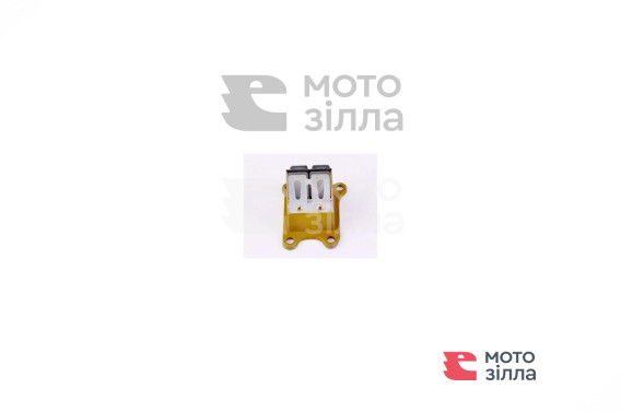 Лепестковый клапан   Honda DIO AF34/35   (Тайвань)   SEE   (#VL)