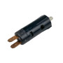 Кінцевий вимикач важеля (міні, без проводів) CD / CG 150-200 RG