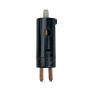 Кінцевий вимикач важеля (міні, без проводів) CD / CG 150-200 RG