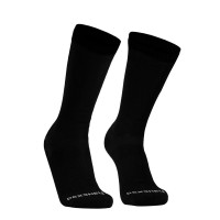 Носки треккинговые Dexshell DEXDRI™ LINER SOCKS, размер L/XL, черные