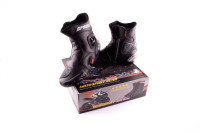 Черевики PROBIKER (mod: A004, size: 41, чорні)