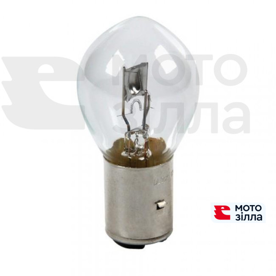 Лампа фари 12V35W35W (груша) TMMP B35